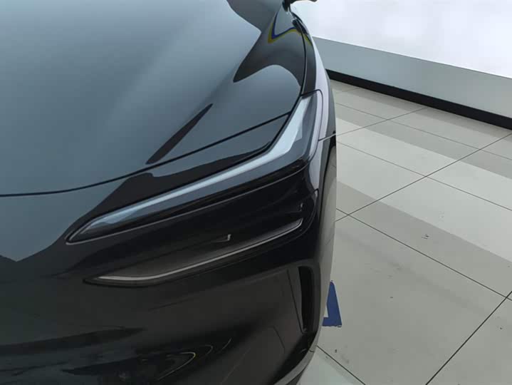 Фото 5 - Nio Onvo L60