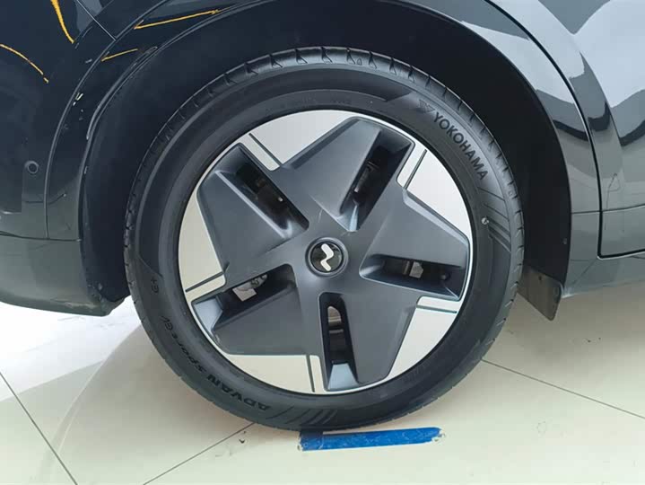 Фото 6 - Nio Onvo L60