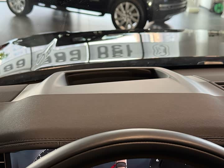 Фото 8 - Land Rover Range Rover