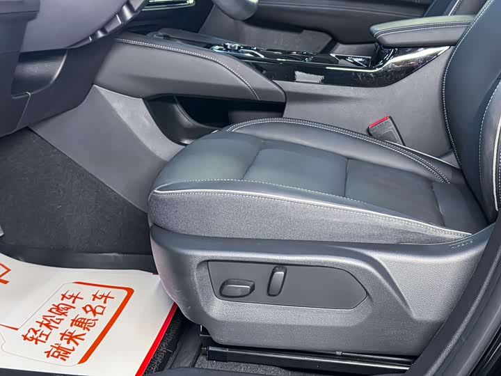 Фото 4 - Buick Envision Plus