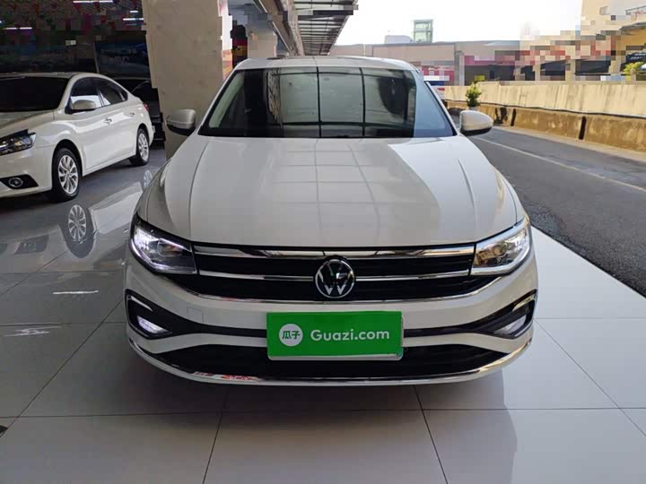 Фото 3 - Volkswagen Bora