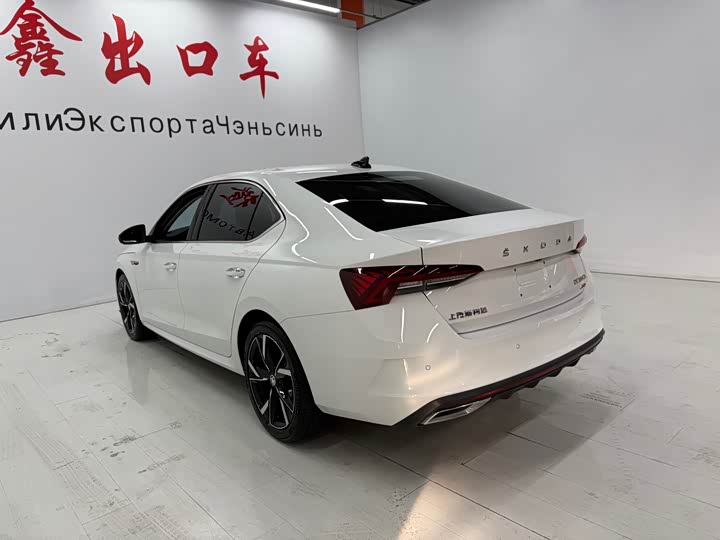 Фото 4 - Skoda Octavia Pro