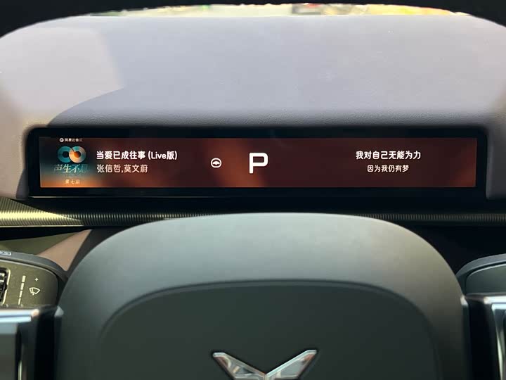 Фото 3 - XPeng P7