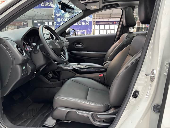 Фото 5 - Honda XR-V