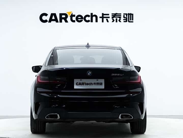 Фото 5 - BMW 3 Series