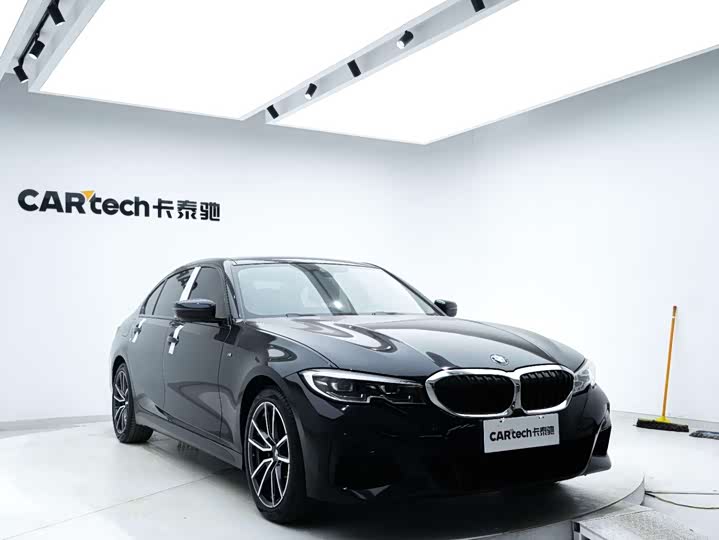 Фото 7 - BMW 3 Series