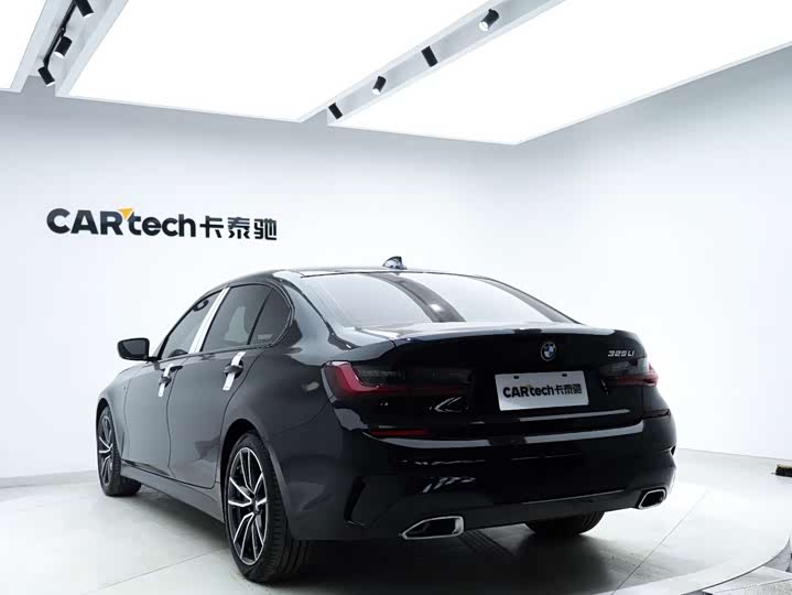 Фото 9 - BMW 3 Series