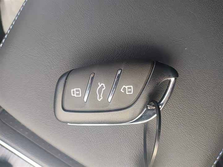 Фото 9 - Roewe RX5