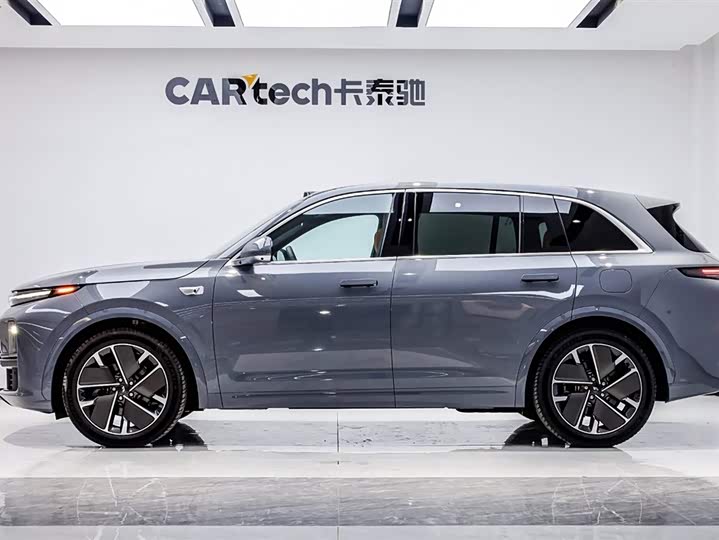 Фото 3 - LiXiang L7