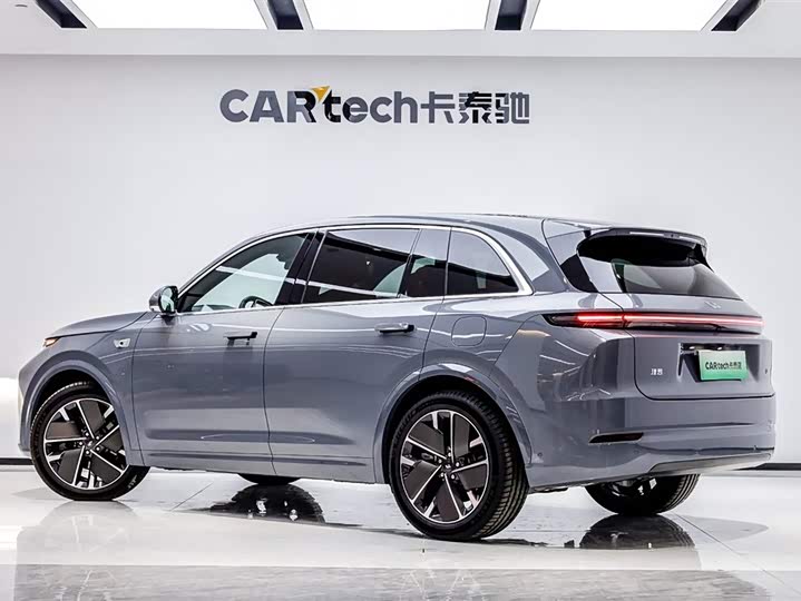 Фото 4 - LiXiang L7