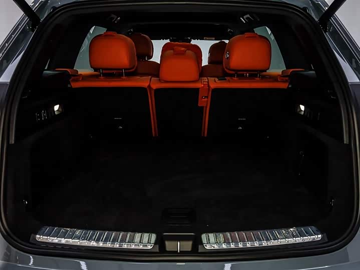 Фото 6 - LiXiang L7