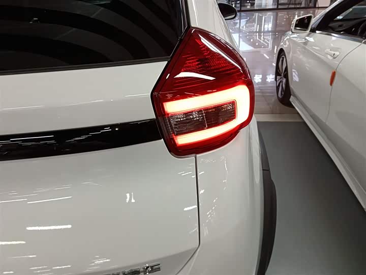 Фото 8 - Chery Tiggo 3x