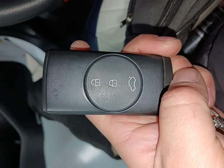 Фото 9 - Chery Tiggo 3x