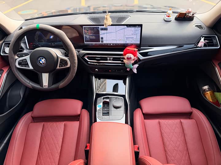 Фото 7 - BMW i3
