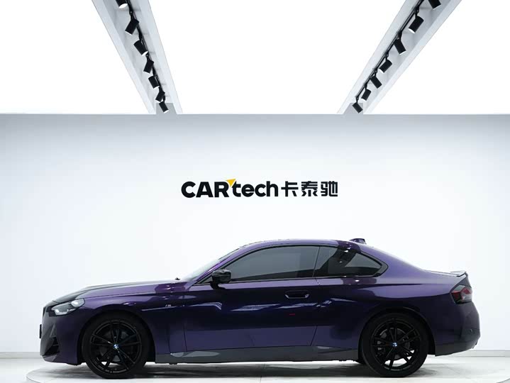 Фото 2 - BMW 2 Series