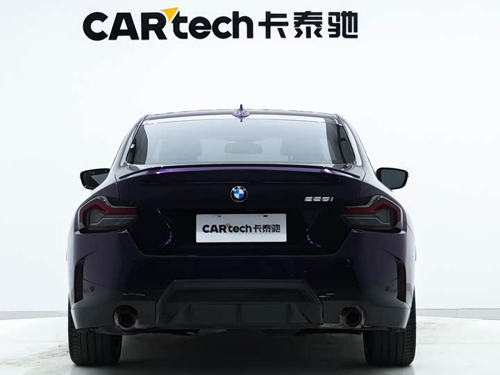 Фото 3 - BMW 2 Series