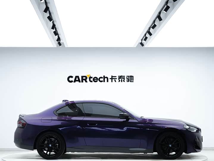 Фото 4 - BMW 2 Series