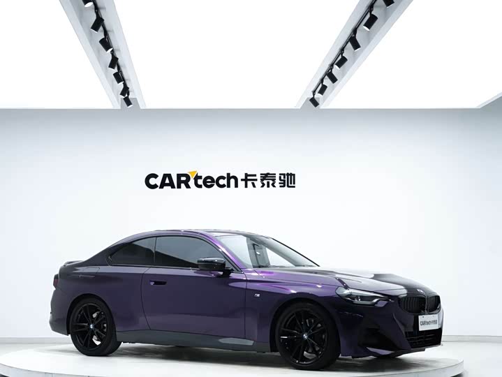 Фото 5 - BMW 2 Series