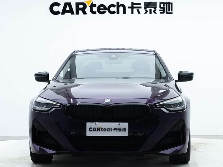 Фото 6 - BMW 2 Series