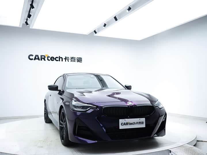 Фото 7 - BMW 2 Series