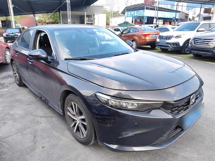 Фото 4 - Honda Integra