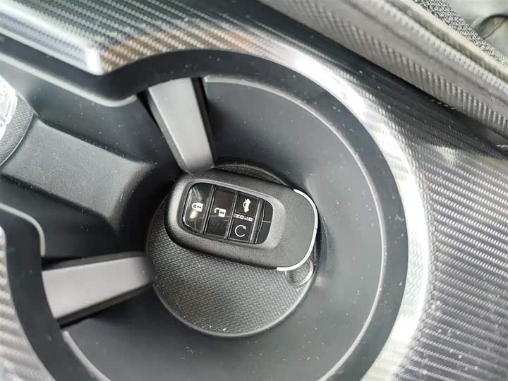 Фото 9 - Honda Integra