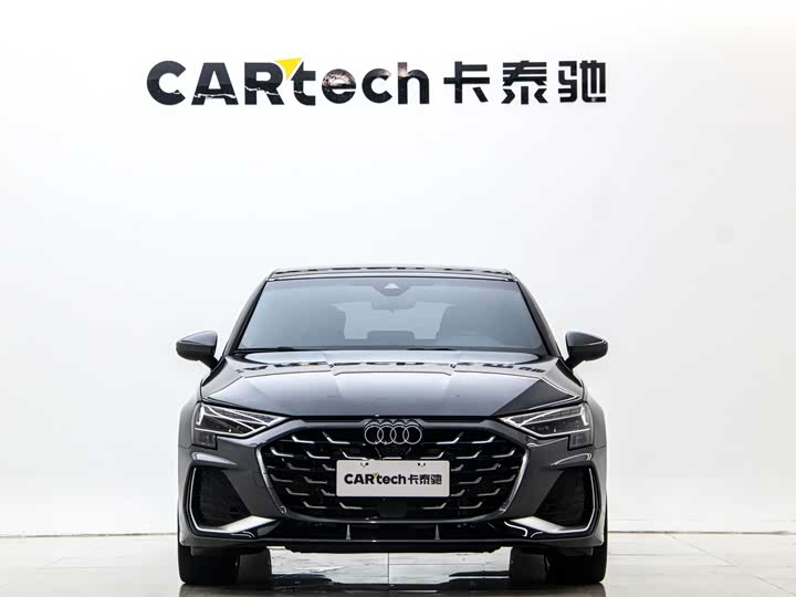 Фото 4 - Audi A3