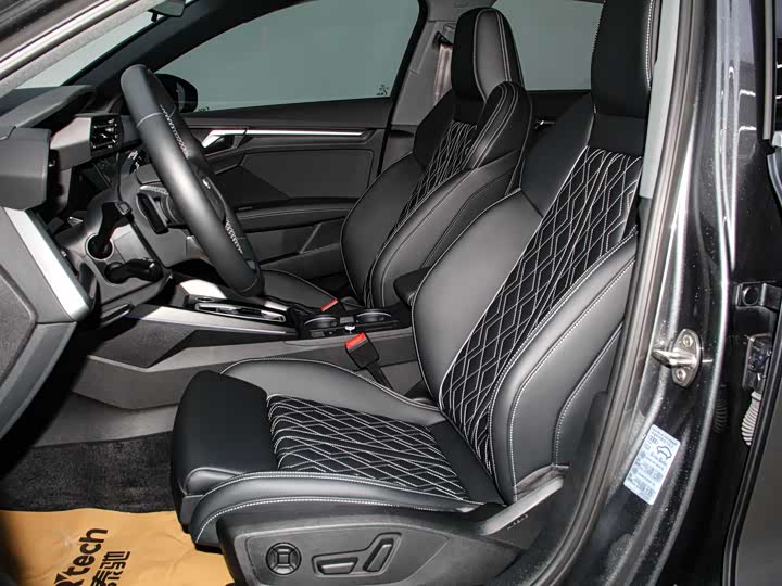 Фото 6 - Audi A3