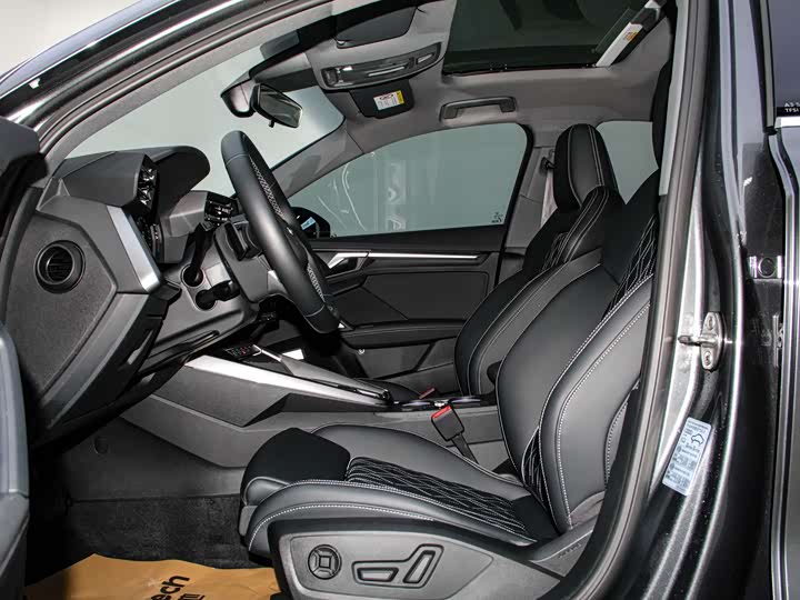 Фото 9 - Audi A3