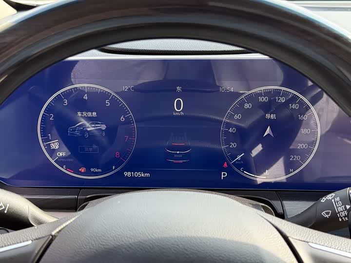 Фото 7 - Buick GL8 ES