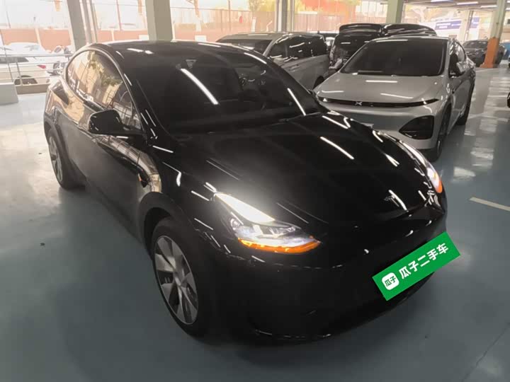 Фото 4 - Tesla Model Y