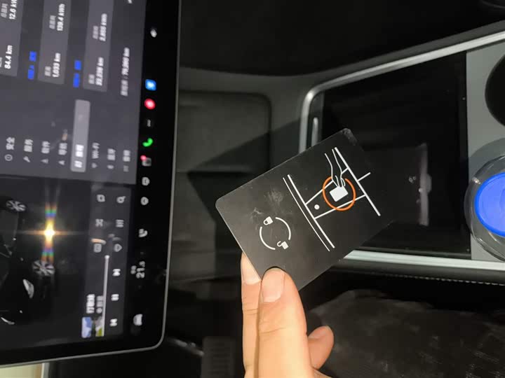 Фото 9 - Tesla Model Y