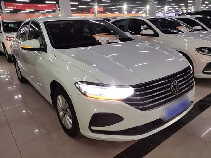 Фото 4 - Volkswagen Lavida