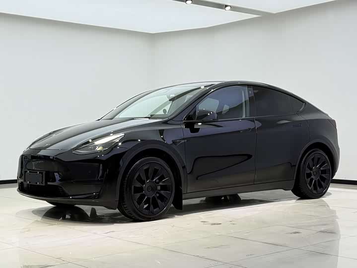 Фото 1 - Tesla Model Y