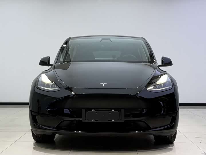 Фото 3 - Tesla Model Y