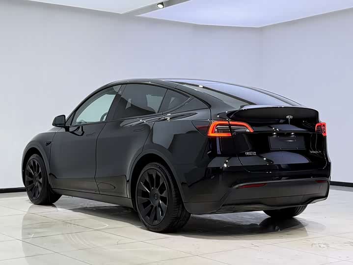 Фото 6 - Tesla Model Y