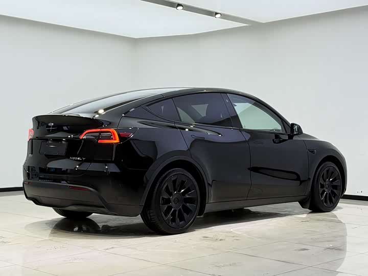 Фото 9 - Tesla Model Y