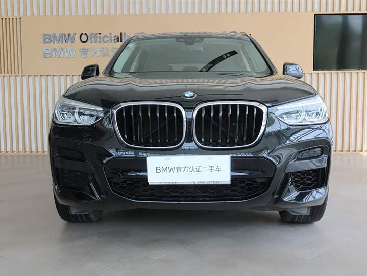 Фото 4 - BMW X3