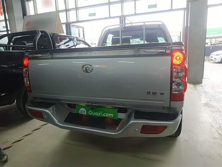 Фото 6 - Great Wall Wingle 5