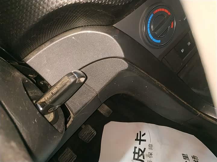 Фото 9 - Great Wall Wingle 5