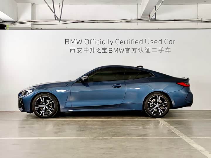 Фото 3 - BMW 4 Series