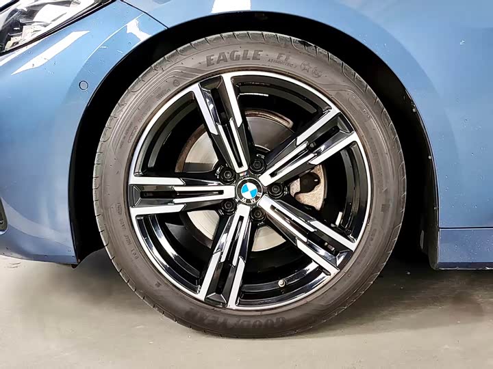Фото 4 - BMW 4 Series