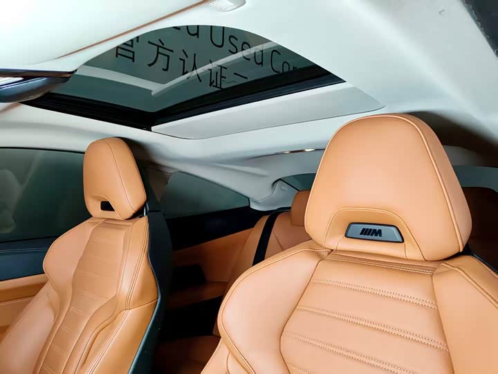 Фото 5 - BMW 4 Series