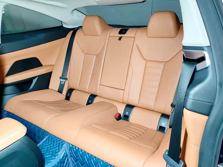 Фото 8 - BMW 4 Series