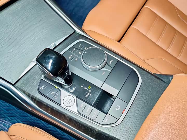 Фото 9 - BMW 4 Series