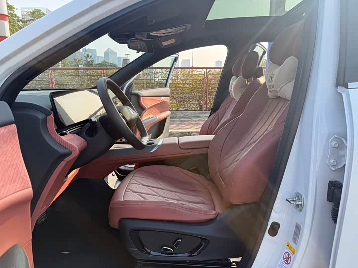 Фото 8 - Changan CS75 Plus