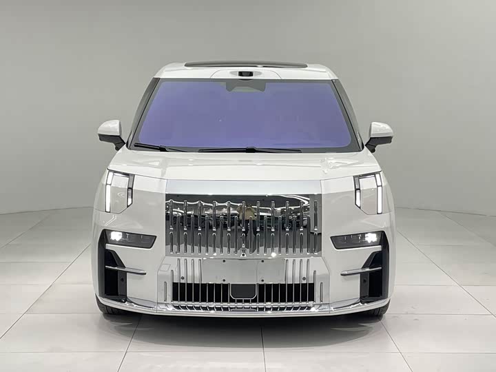 Фото 2 - Zeekr 009