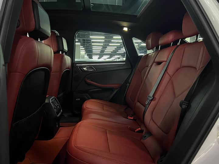 Фото 7 - Porsche Macan