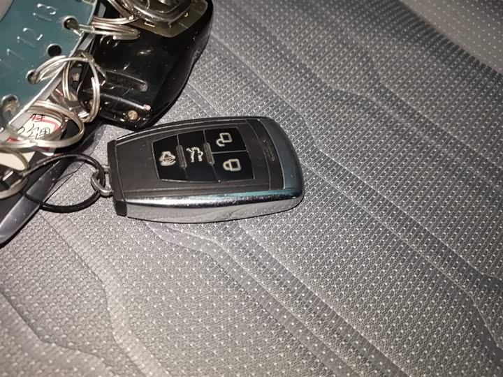 Фото 9 - BAIC Beijing BJ40