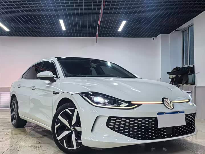 Фото 3 - Volkswagen Lamando L